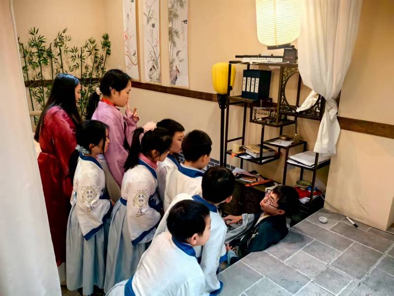 吉安县文旅项目策划